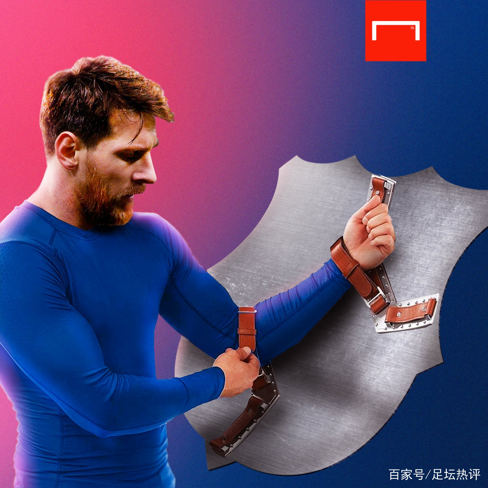 标签